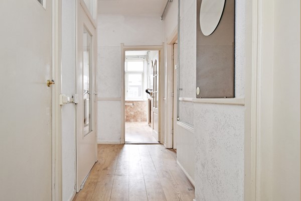 Medium property photo - Maystraat 131, 2593 VV Den Haag